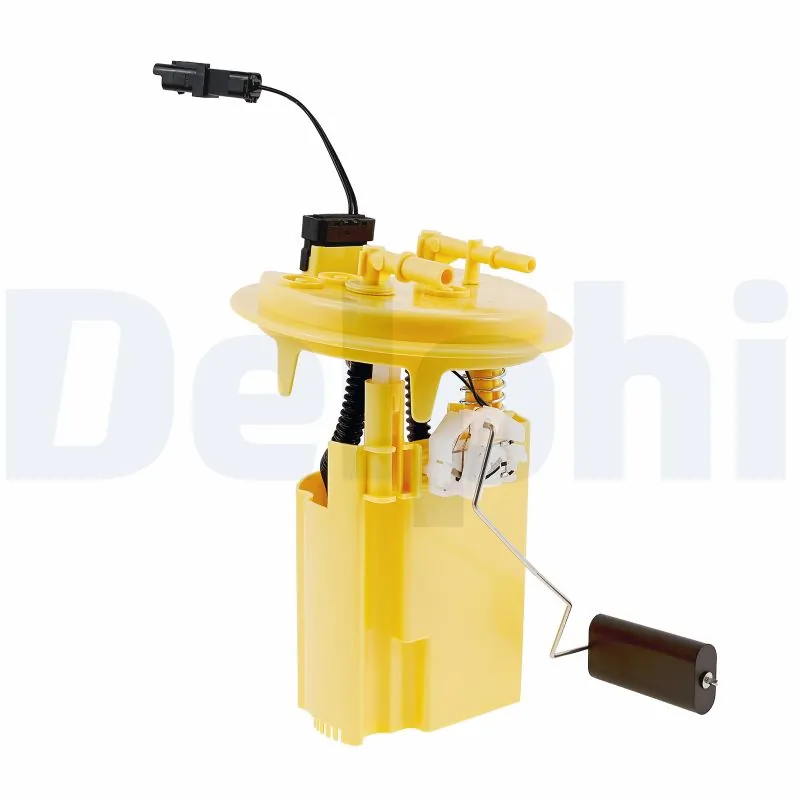 Unité d'injection de carburant DELPHI FT4107-12B1