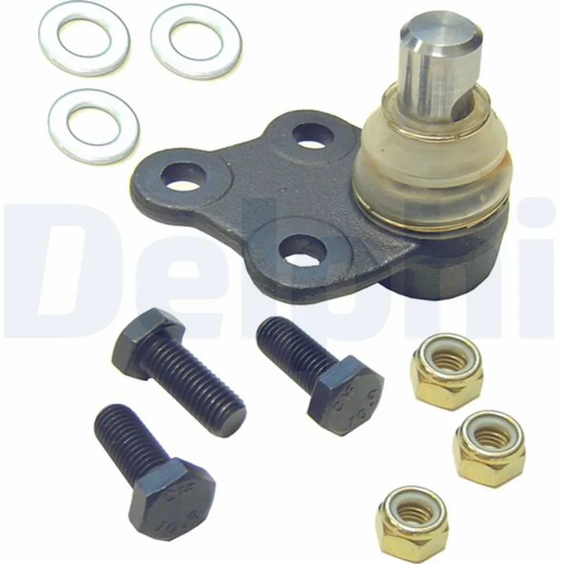 Rotule de suspension DELPHI TC931