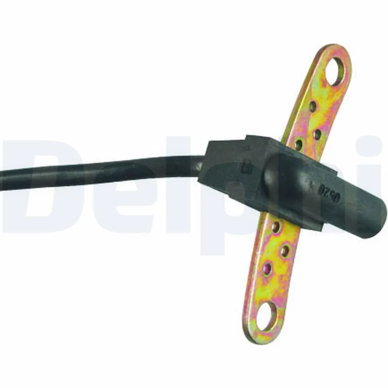 Capteur d'angle, vilebrequin DELPHI SS10753-12B1