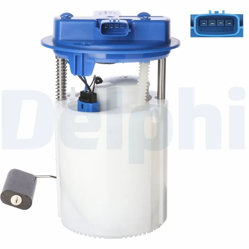 Unité d'injection de carburant DELPHI FG2468-12B1