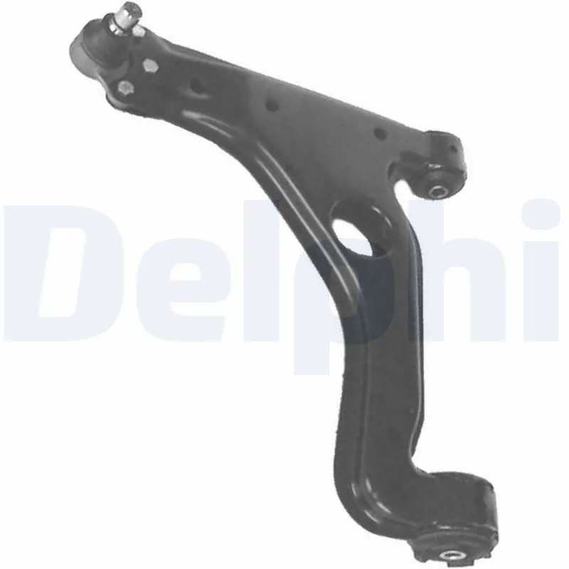 Bras de liaison, suspension de roue DELPHI TC750