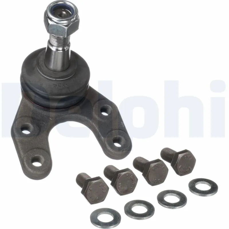 Rotule de suspension DELPHI TC587