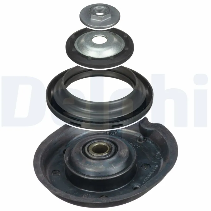 Kit de réparation, coupelle de suspension DELPHI BSJ10061