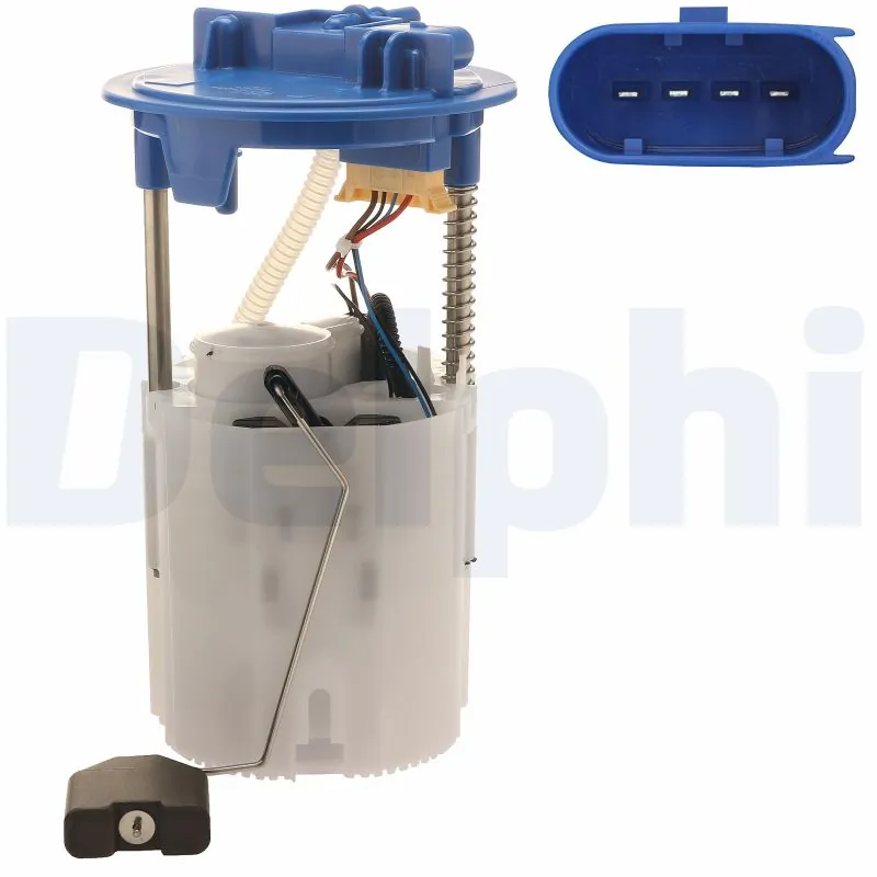 Unité d'injection de carburant DELPHI FG2629-12B1