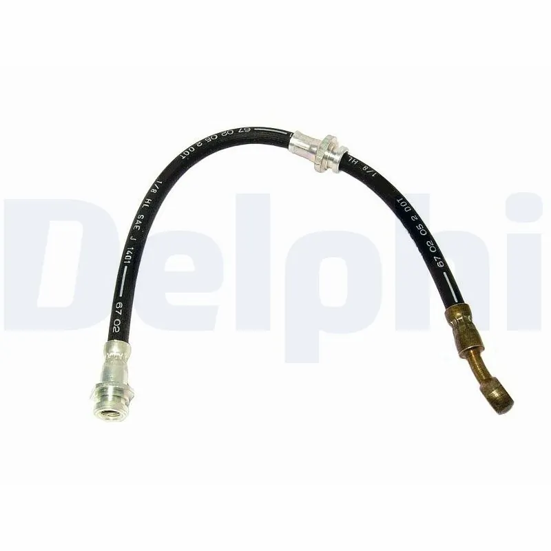 Flexible de frein DELPHI LH6084