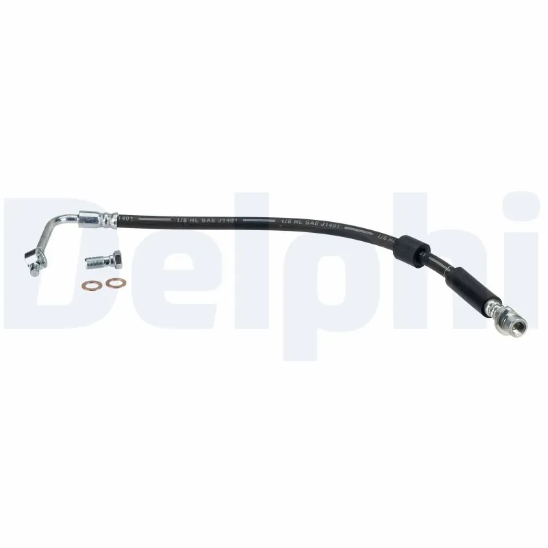 Flexible de frein DELPHI LH7774
