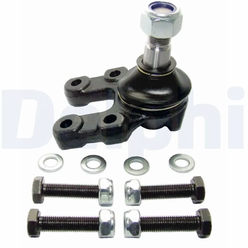 Rotule de suspension DELPHI TC392