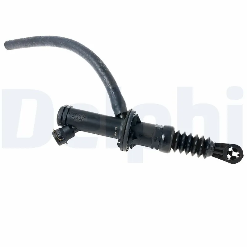 Cylindre émetteur, embrayage DELPHI LM80741
