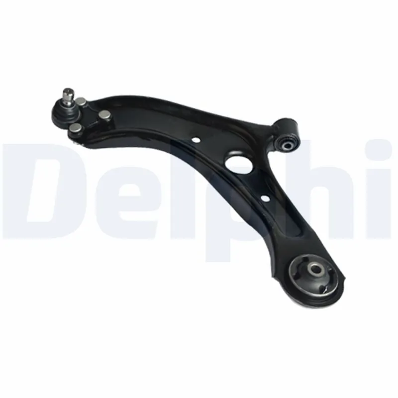 Bras de liaison, suspension de roue DELPHI TC6893