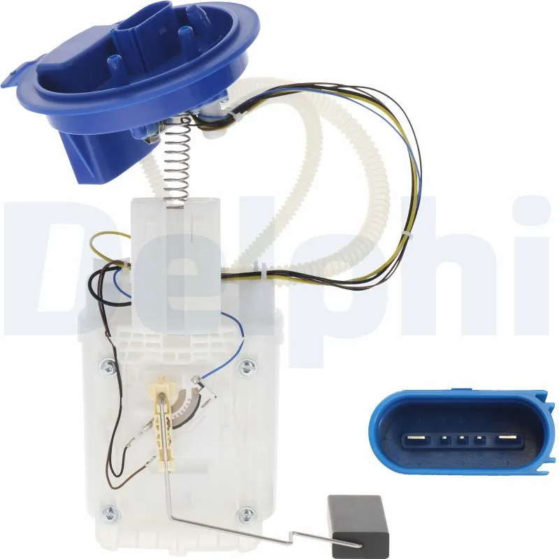 Unité d'injection de carburant DELPHI FG2492-12B1