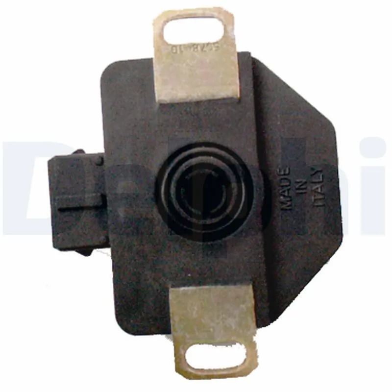 Sensor, throttle position
