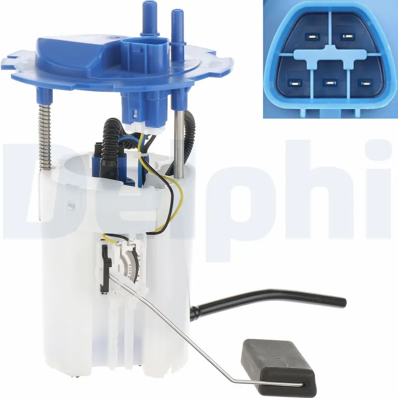 Unité d'injection de carburant DELPHI FG2625-12B1