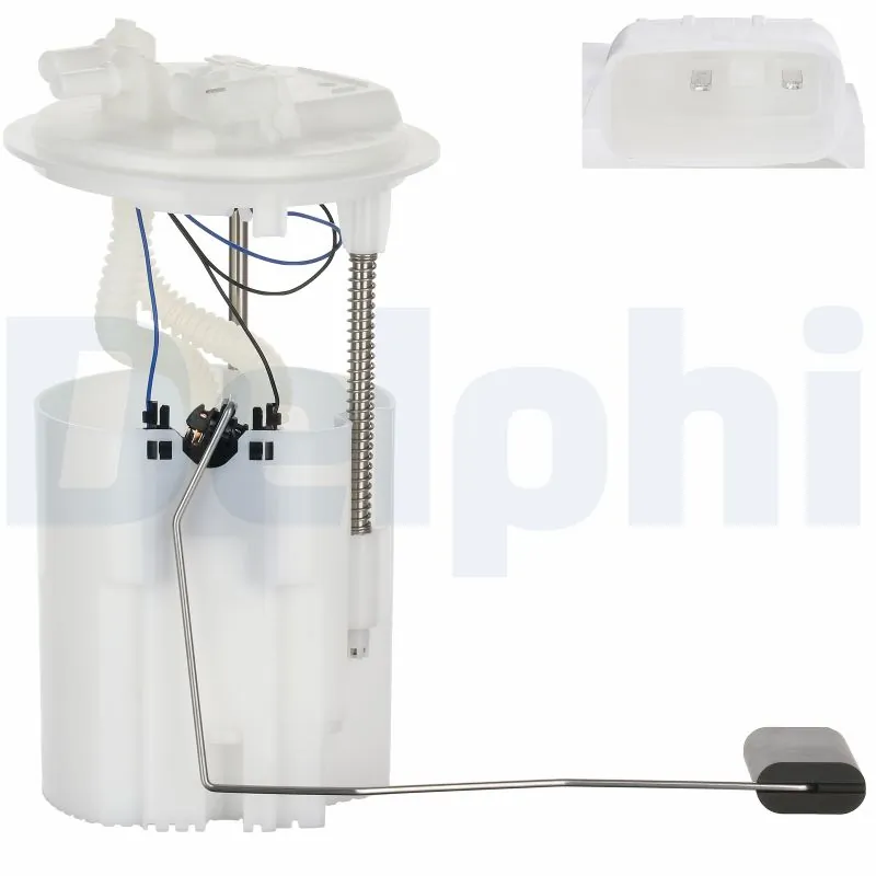 Unité d'injection de carburant DELPHI FT4110-12B1