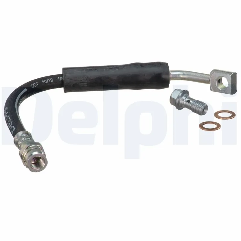 Flexible de frein DELPHI LH7415