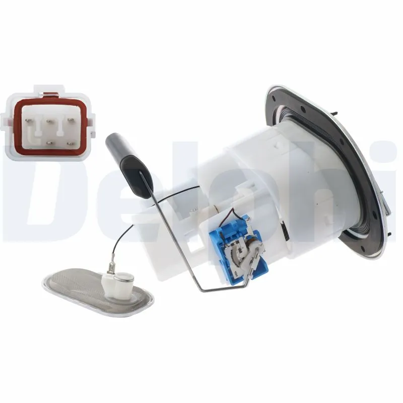 Unité d'injection de carburant DELPHI FG2402-12B1