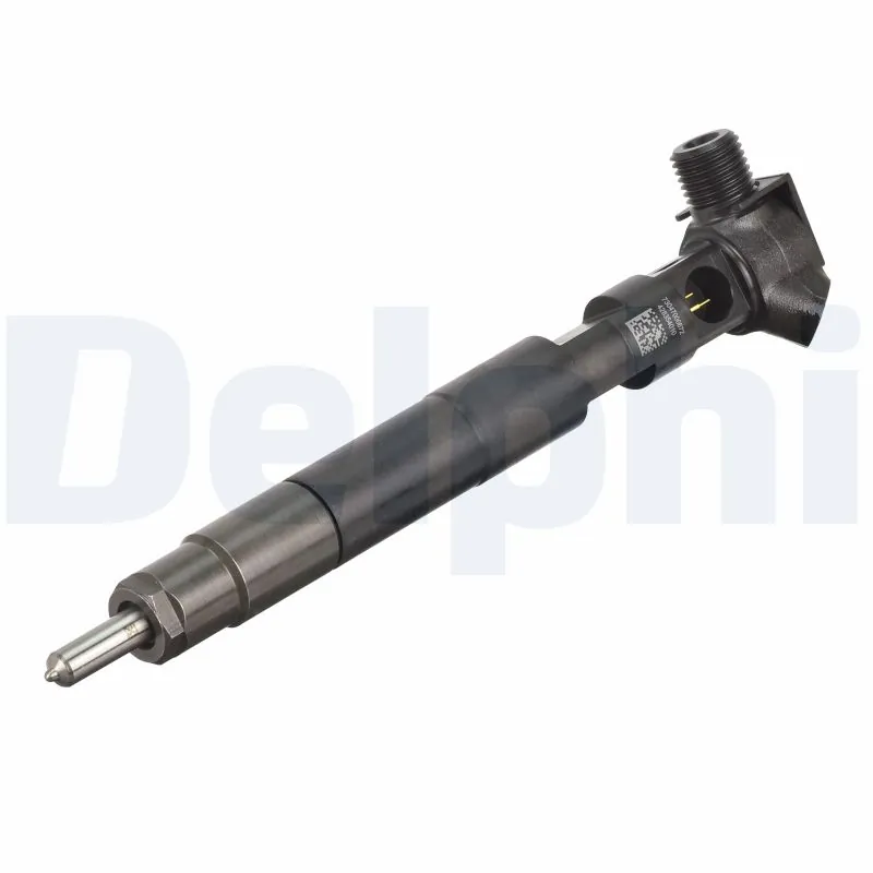 Injecteur DELPHI HRD368
