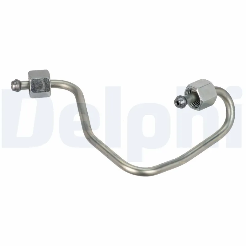 Conduite à haute pression, injection DELPHI HPP013