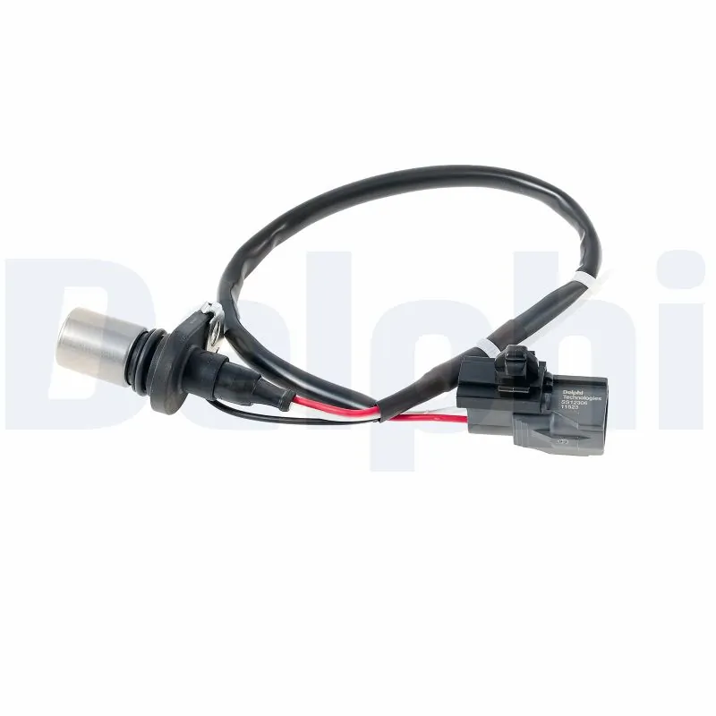 Capteur d'angle, vilebrequin DELPHI SS12306-12B1
