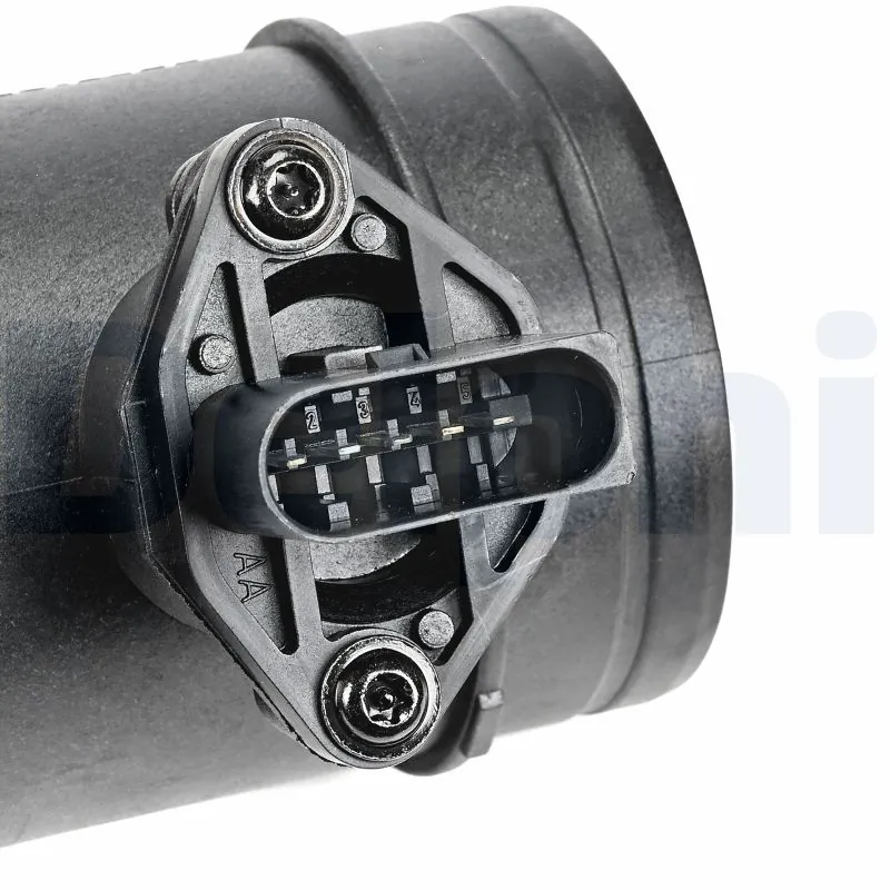 Débitmètre de masse d'air DELPHI AF10249-12B1