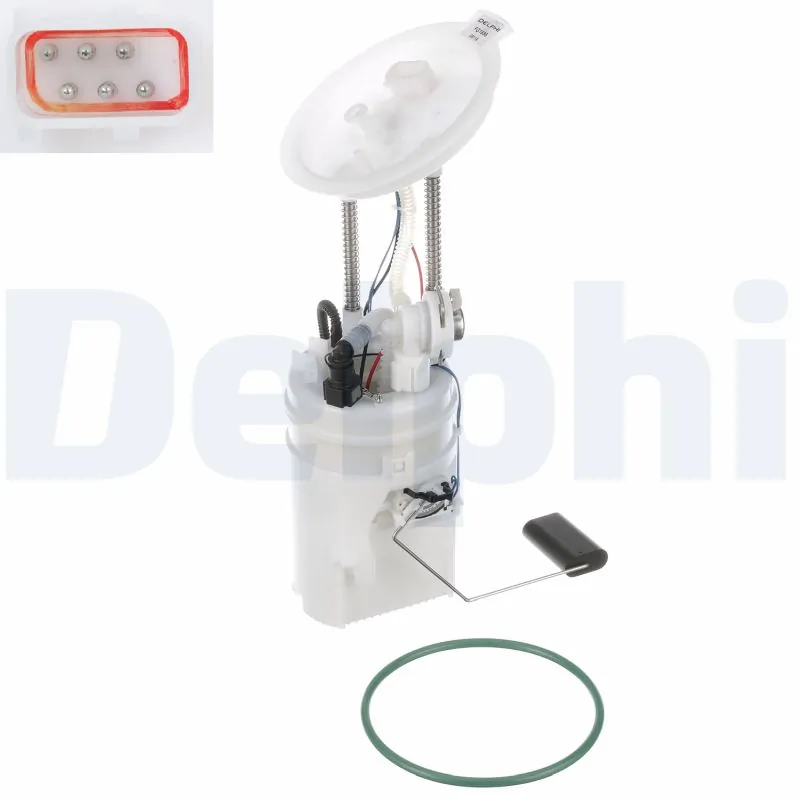 Unité d'injection de carburant DELPHI FG1696-11B1