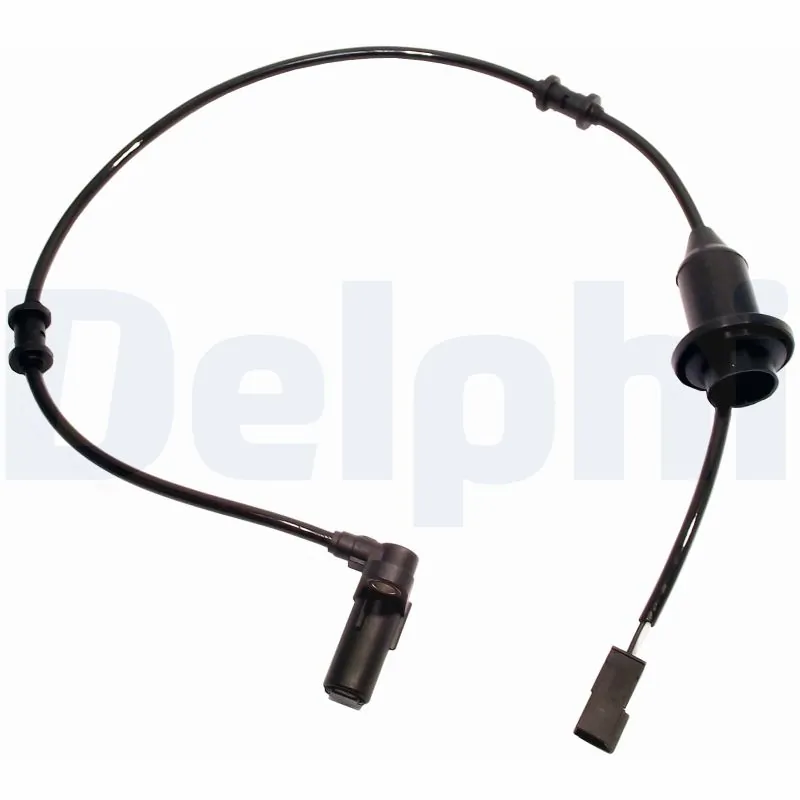 Capteur, vitesse de roue DELPHI SS20220