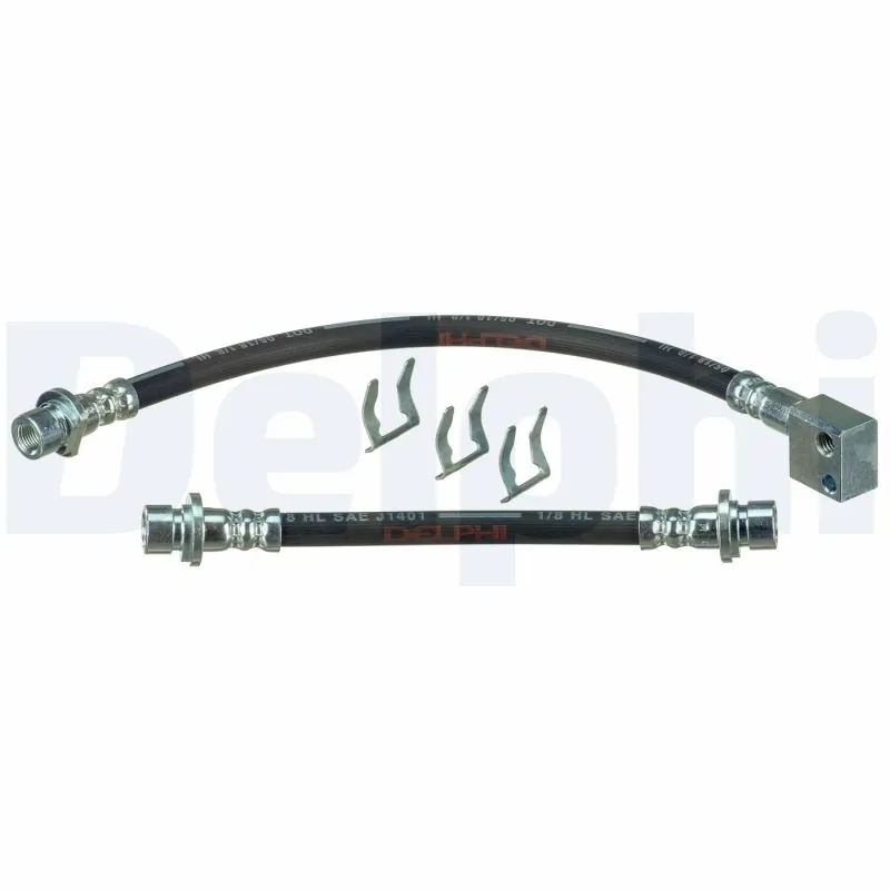Flexible de frein DELPHI LH7585