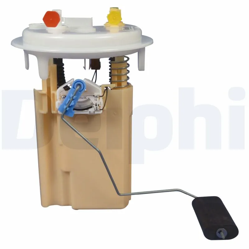 Unité d'injection de carburant DELPHI FL0294-12B1