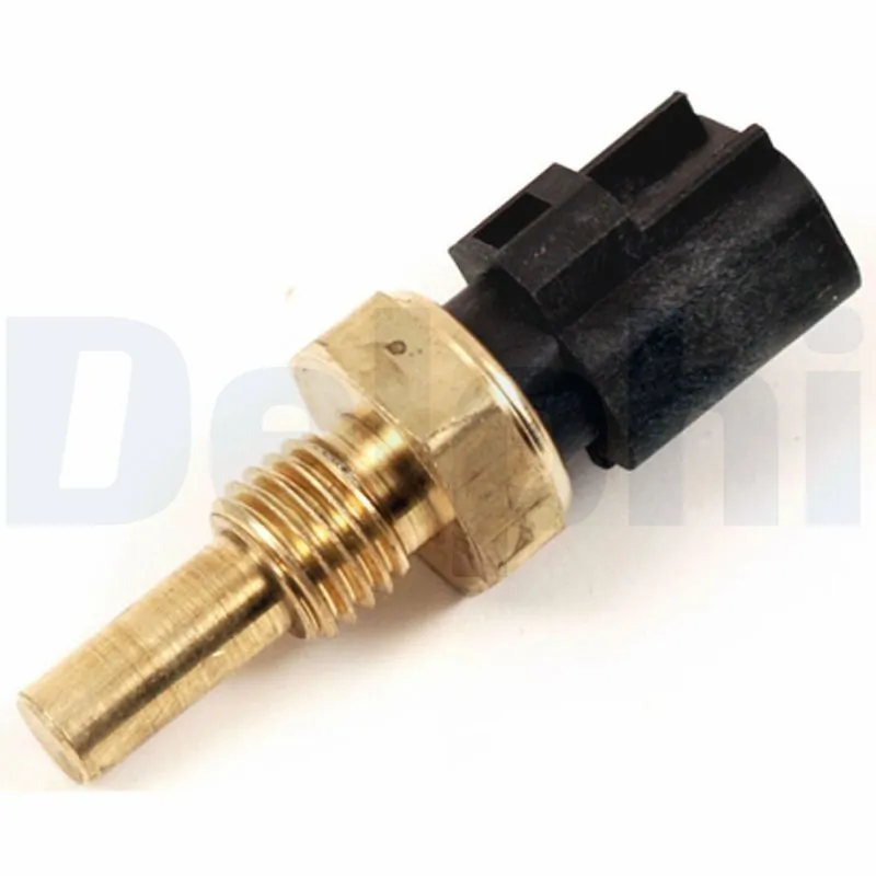 Sensor, coolant temperature