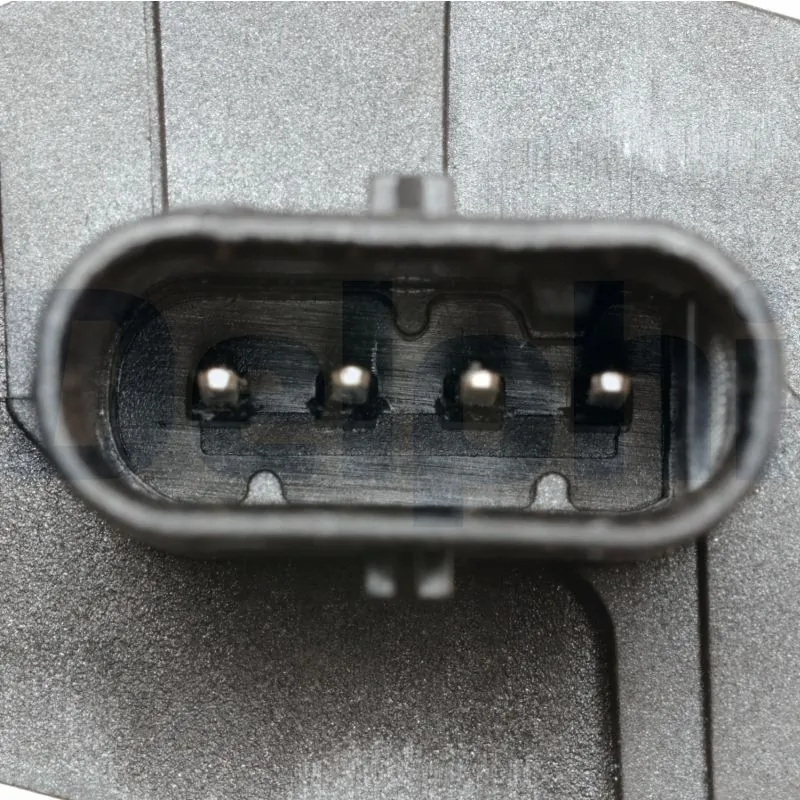 Débitmètre de masse d'air DELPHI AF10773-12B1