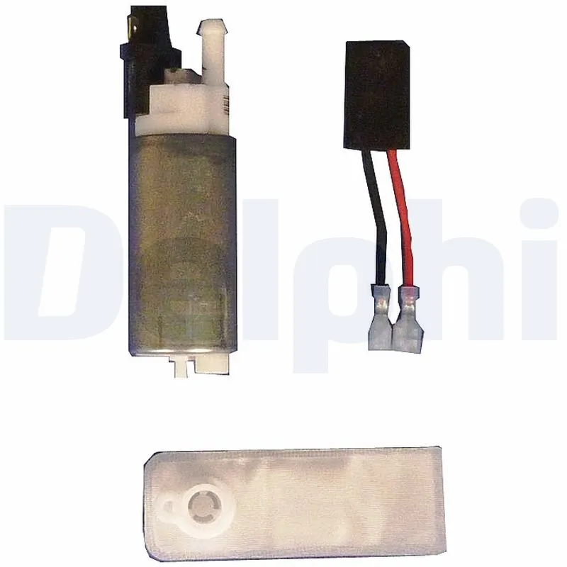 Pompe à carburant DELPHI FE0501-12B1 1510083E00 4700684 9204647 Vue produit 1