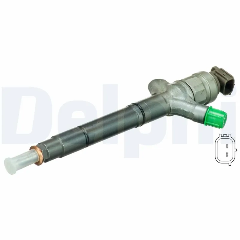 Porte-injecteur