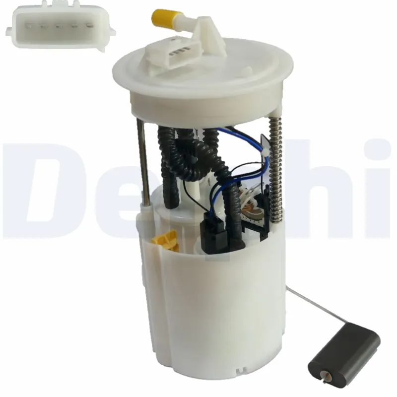 Unité d'injection de carburant DELPHI FG2029-12B1