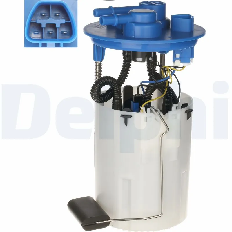 Unité d'injection de carburant DELPHI FG2449-12B1