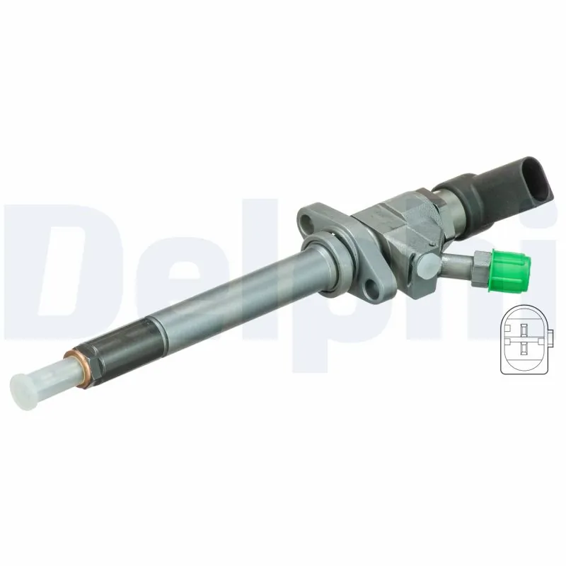 Injecteur DELPHI HRD653