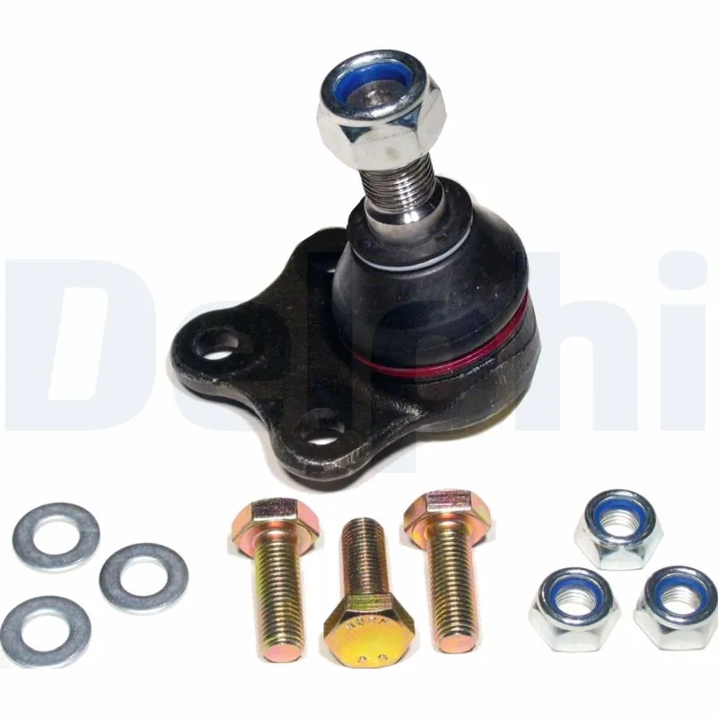 DELPHI TC1162