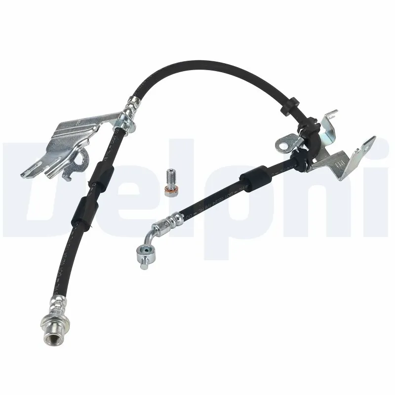 Flexible de frein DELPHI LH7763