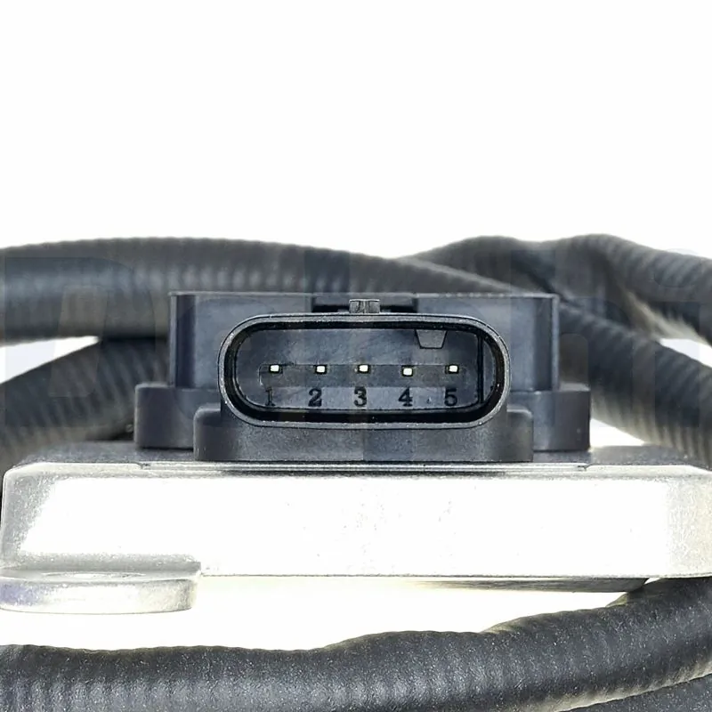 Capteur NOx, Injection d'urée DELPHI ANS1033-12B1