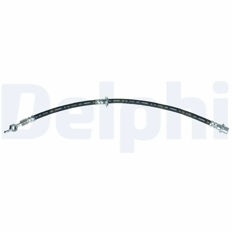 Flexible de frein DELPHI LH6930