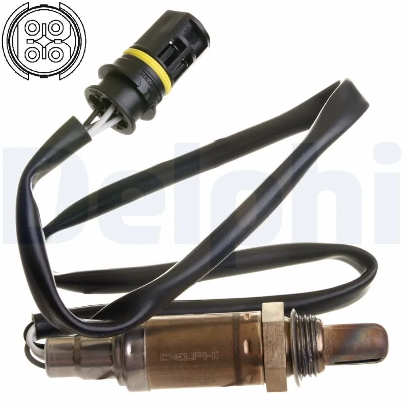 DELPHI ES10580-12B1