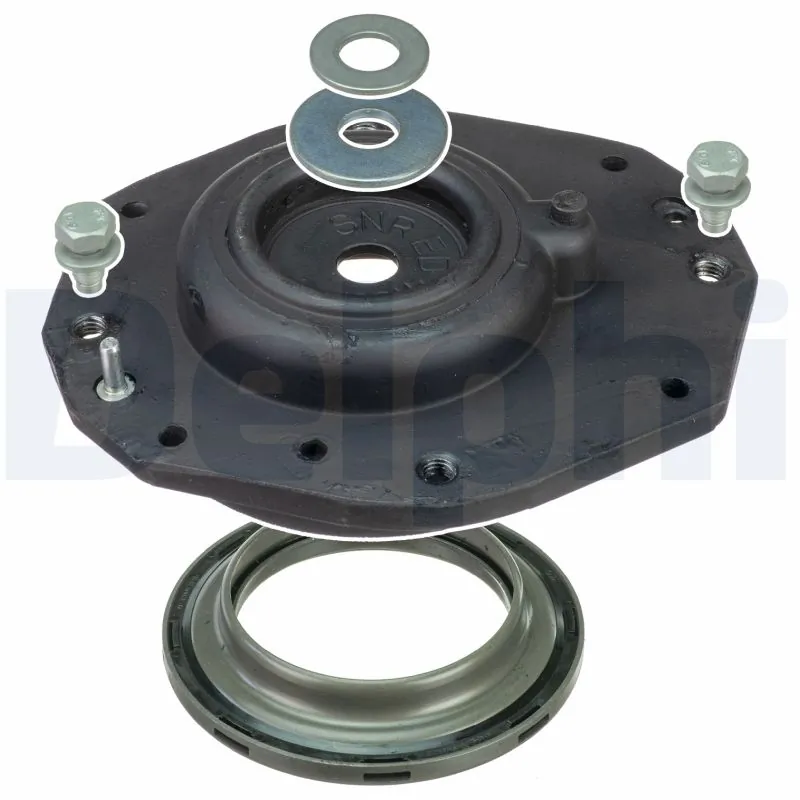 Kit de réparation, coupelle de suspension DELPHI BSJ10112