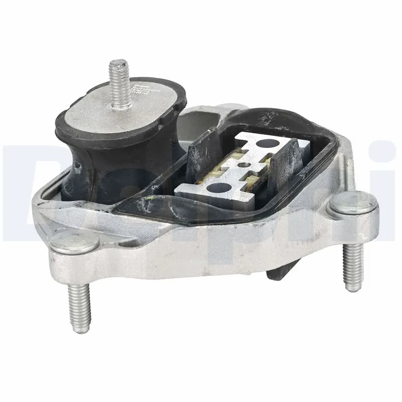 Suspension, boîte automatique DELPHI TEM275