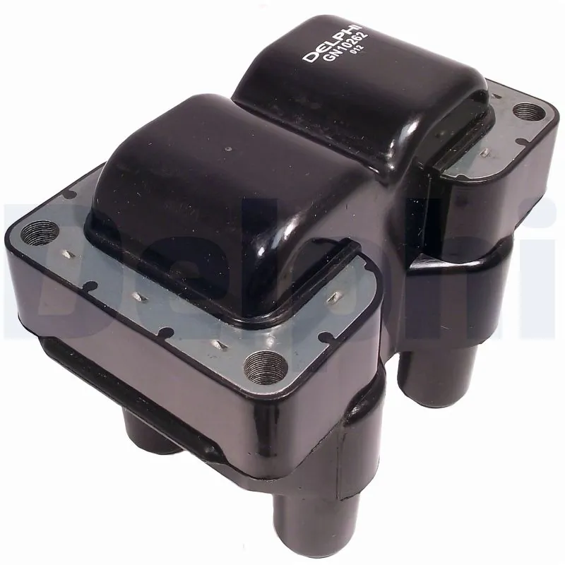 Bobine d'allumage DELPHI GN10262-12B1