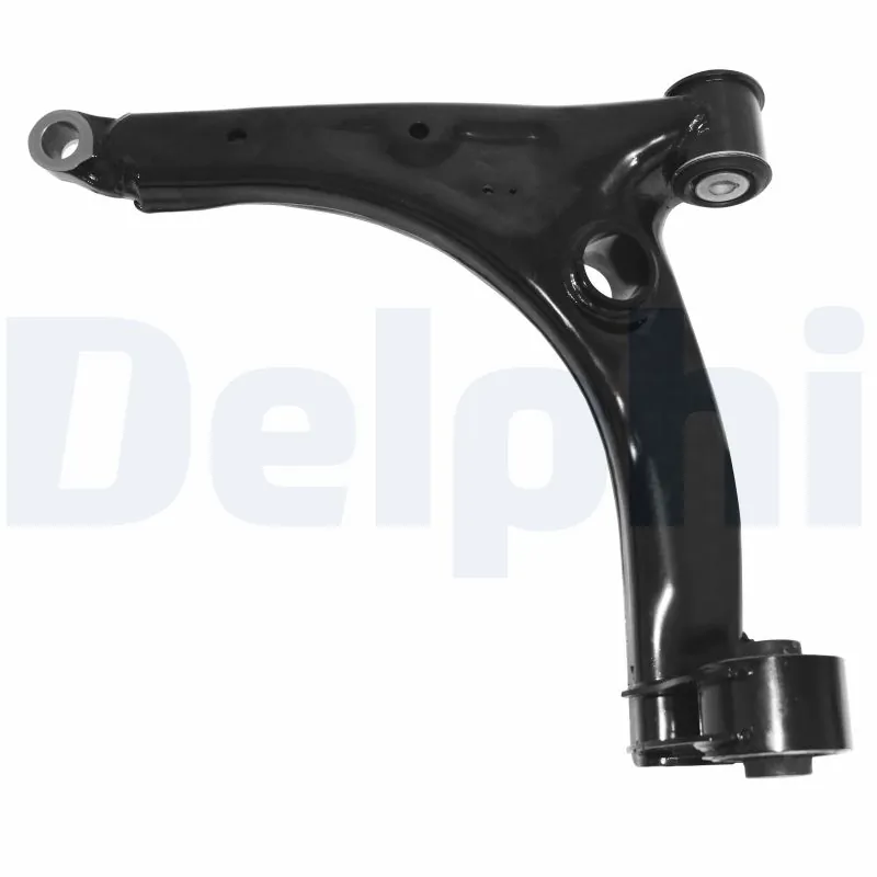 Bras de liaison, suspension de roue DELPHI TC4425