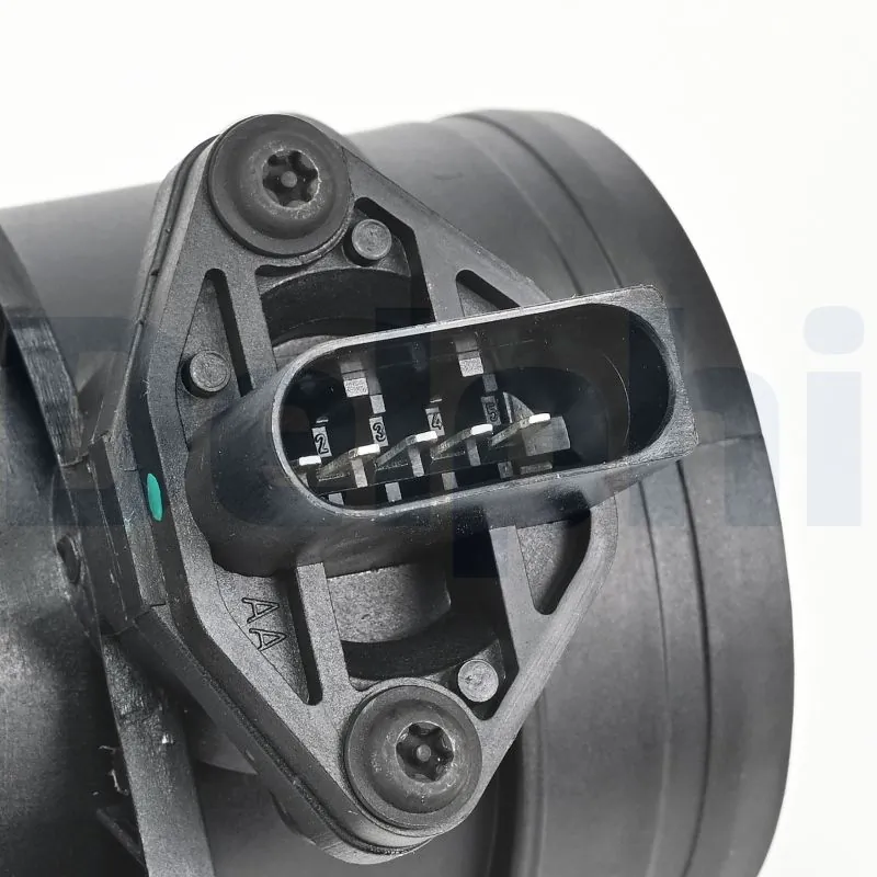 Débitmètre de masse d'air DELPHI AF10251-12B1