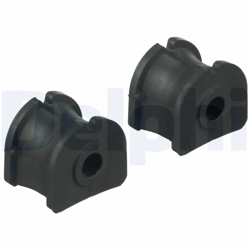 DELPHI TD1639W — Втулка стабілізатора
