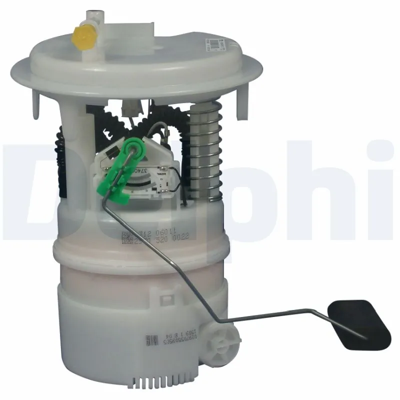 Unité d'injection de carburant DELPHI FG1099-12B1