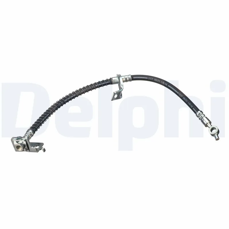 Flexible de frein DELPHI LH7640