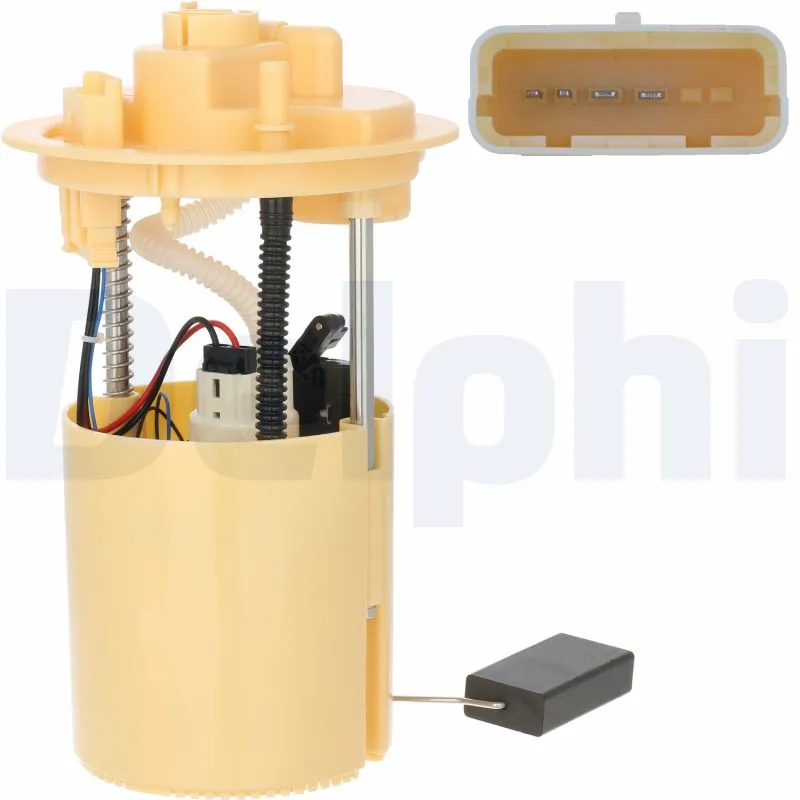 Unité d'injection de carburant DELPHI FG2398-12B1