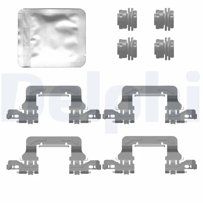 DELPHI LX0778