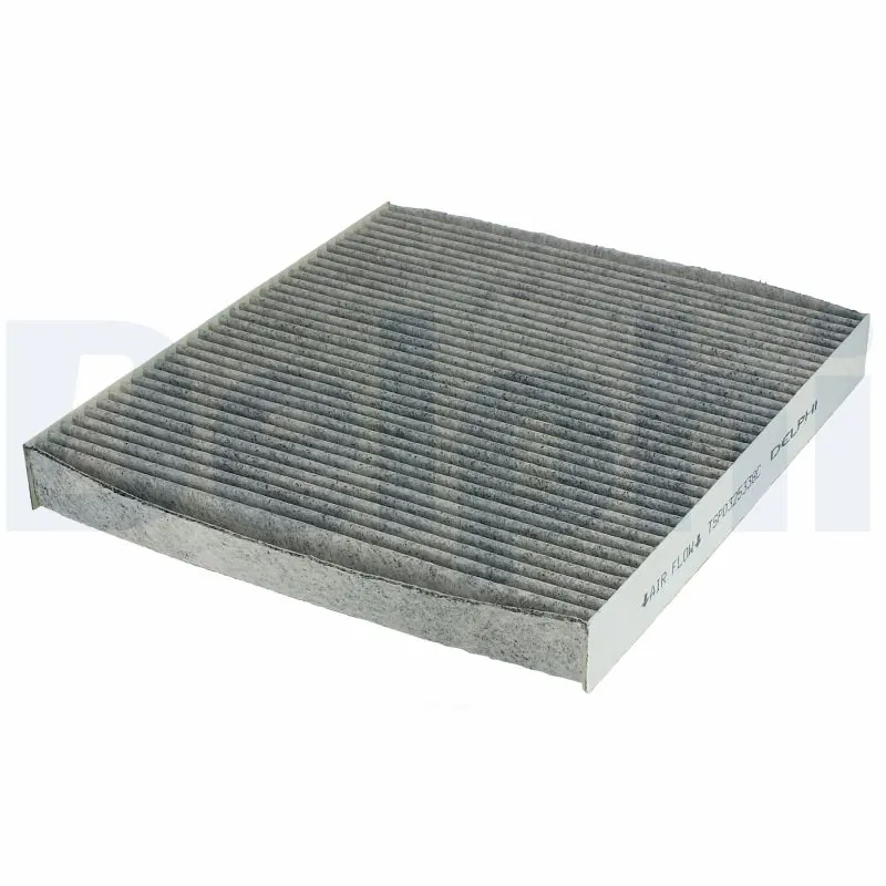 DELPHI TSP0325338CB — Фільтр салону антибактеріальний